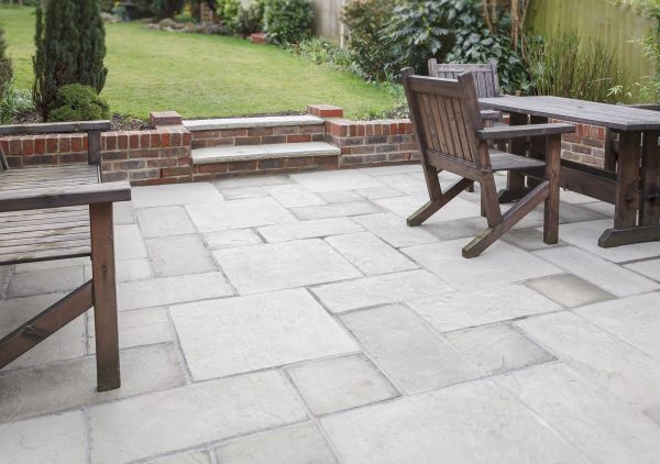 Patio Pavers Installation in Fishers
