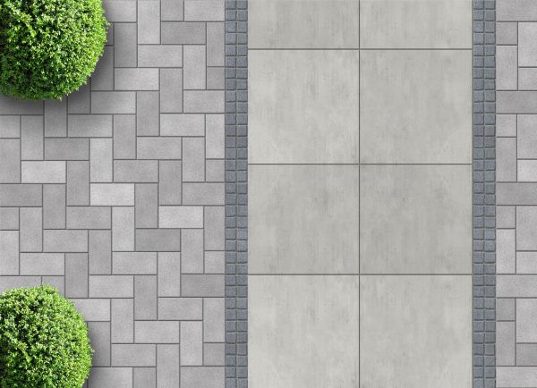 Pavers Hardscaping in Fishers