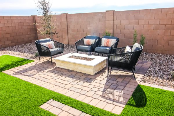 Brick Pavers Installation in Fishers