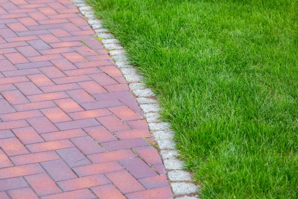 Brick Paving in Fishers