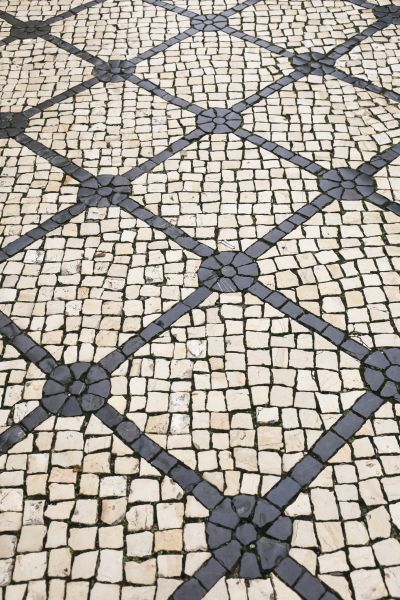 Custom Pavers Installation in Fishers