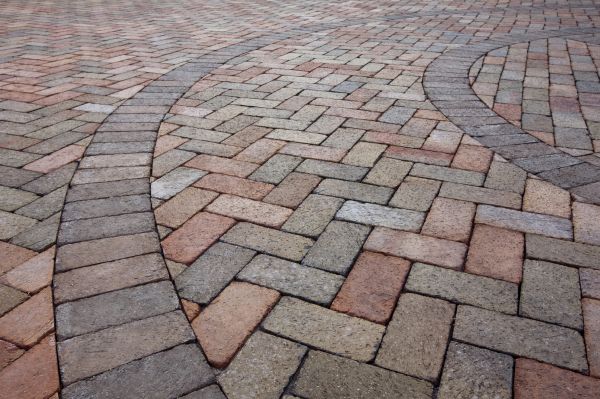 Backyard Hardscaping in Fishers