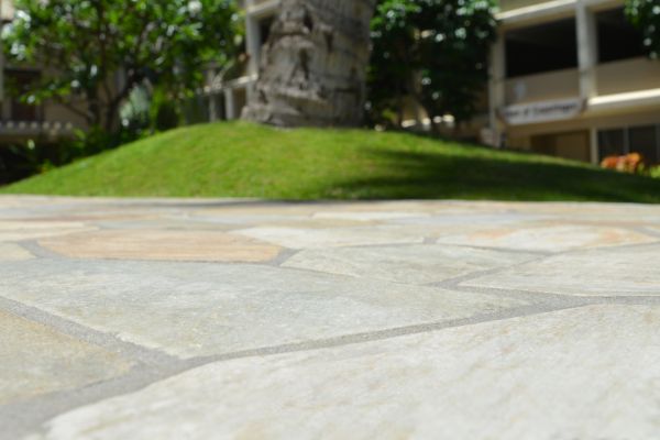 Stone Driveway Construction in Fishers