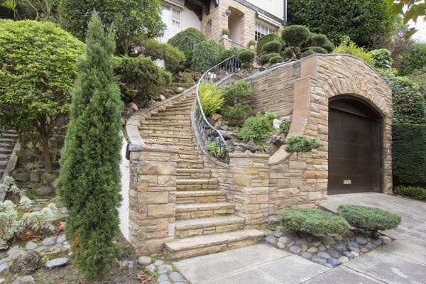 Residential Hardscaping in Fishers