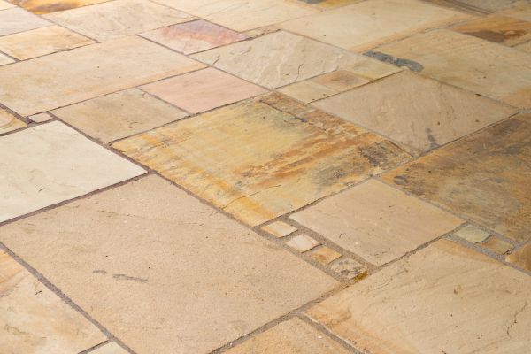 Sandstone Driveway Service in Fishers