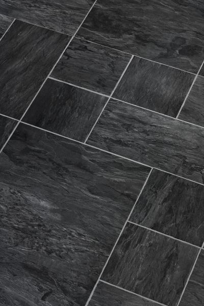 Slate Paver Installation in Fishers