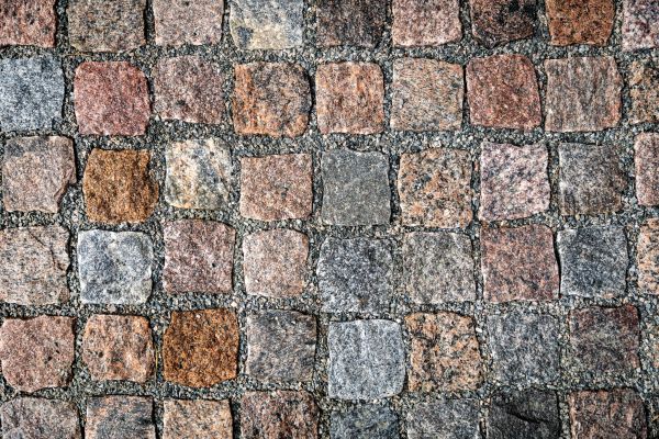 Cobblestone Pavers Service in Fishers