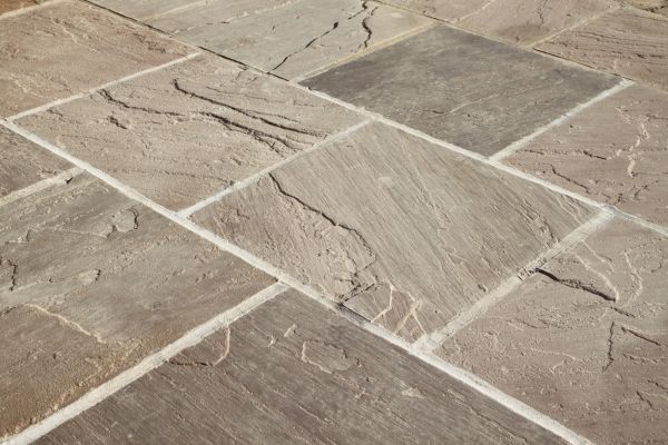 Paving Tile Installation in Fishers