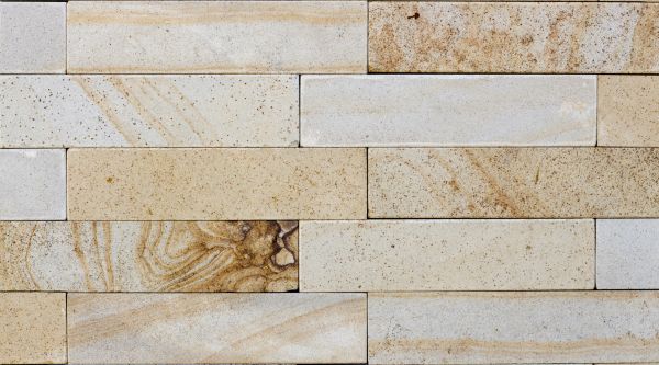 Travertine Paver Installation in Fishers