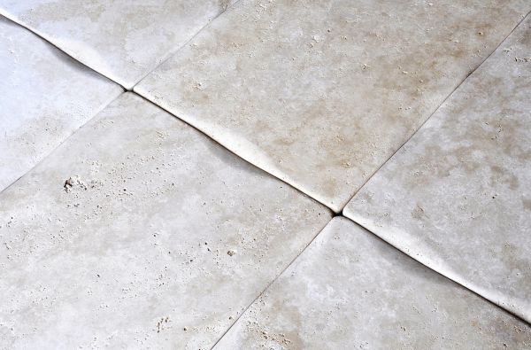 Travertine Paving in Fishers