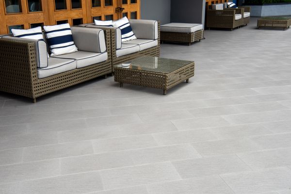 Outdoor Flooring Service in Fishers